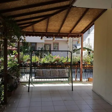 Fethiye'de Merkezi Konumda Ikiz *