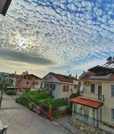Fethiye'de Merkezi Konumda Ikiz