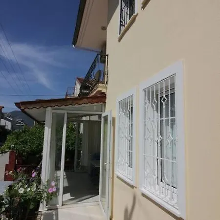 Fethiye'de Merkezi Konumda Ikiz Fethiye